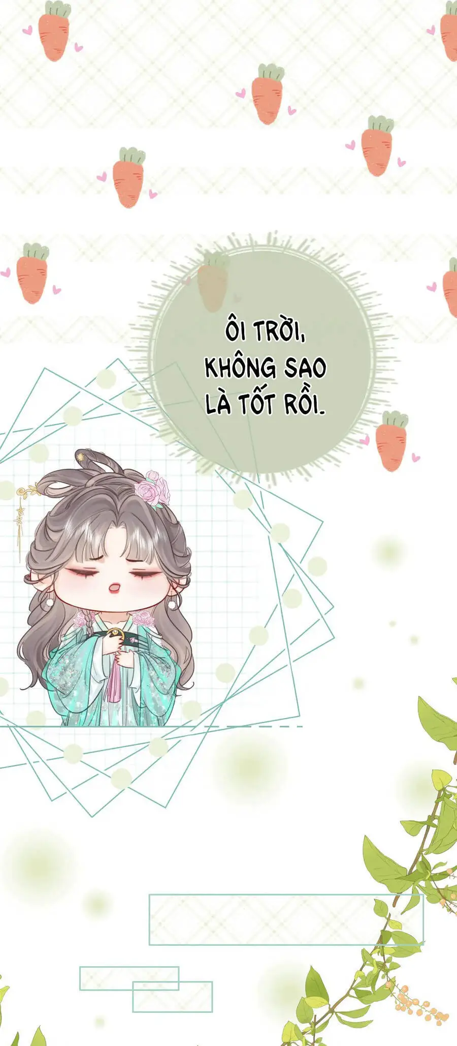 Em Chỉ Có Thể Là Của Tôi Nettruyen ZZZ Chương 4.1 Page 19