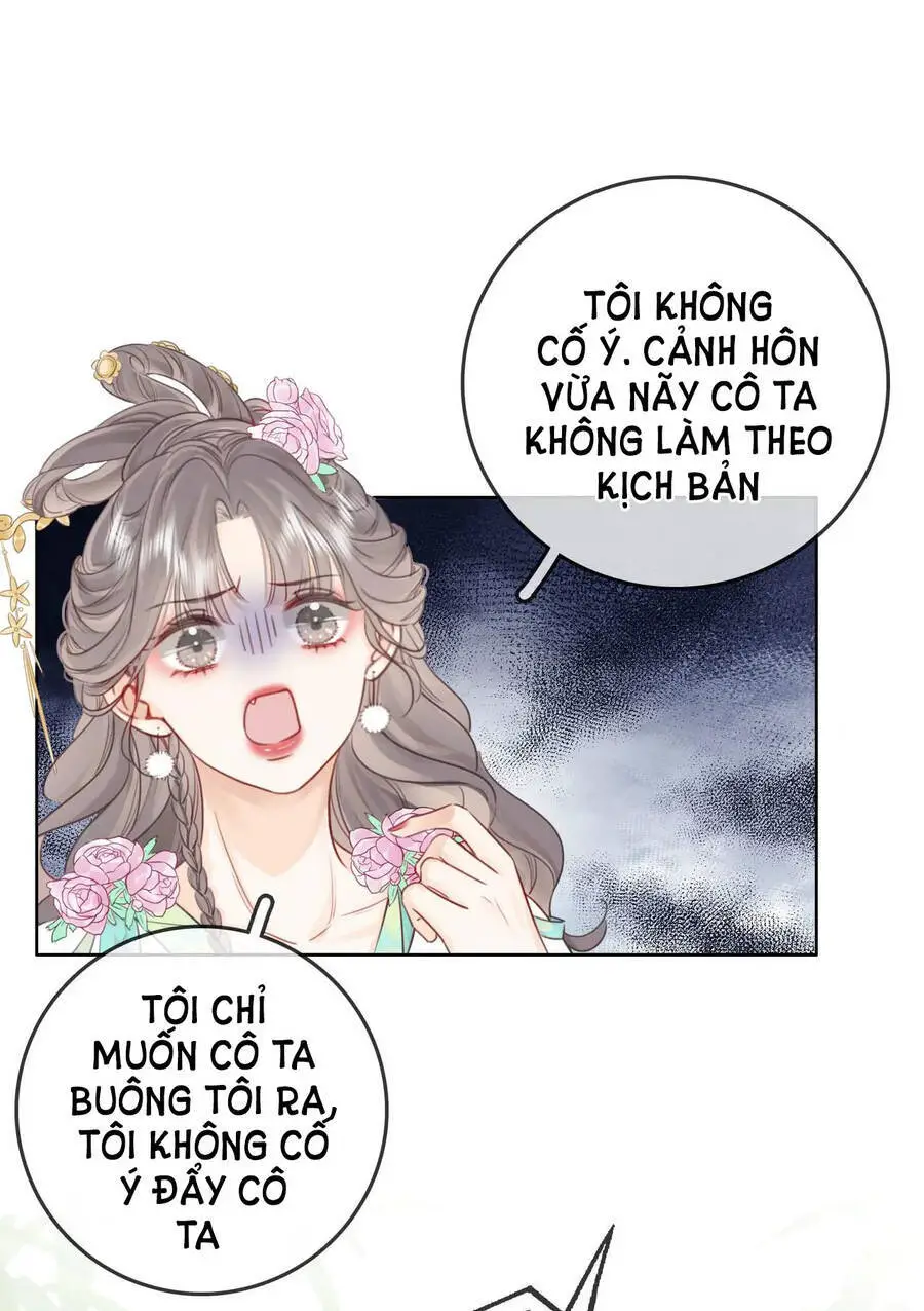 Em Chỉ Có Thể Là Của Tôi Nettruyen ZZZ Chương 4.1 Page 21