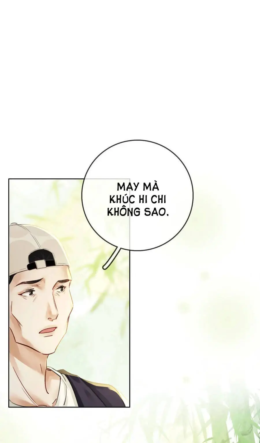 Em Chỉ Có Thể Là Của Tôi Nettruyen ZZZ Chương 4.1 Page 26