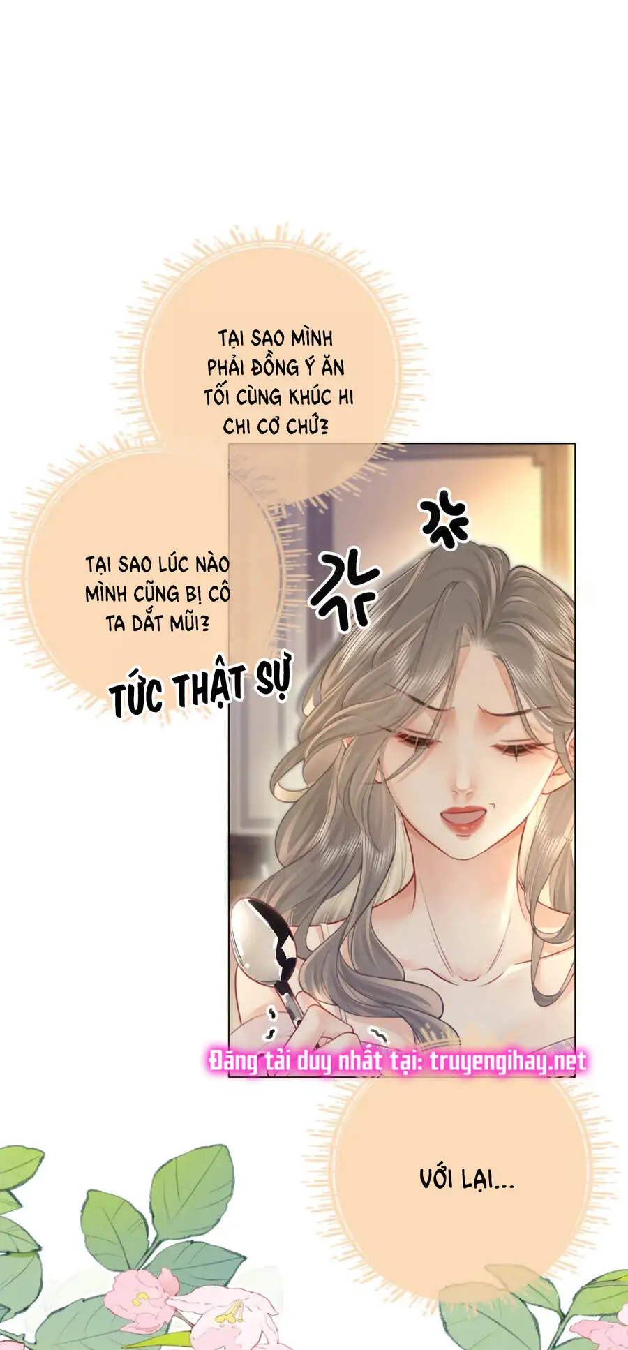 Em Chỉ Có Thể Là Của Tôi Nettruyen ZZZ Chương 10.1 Page 3