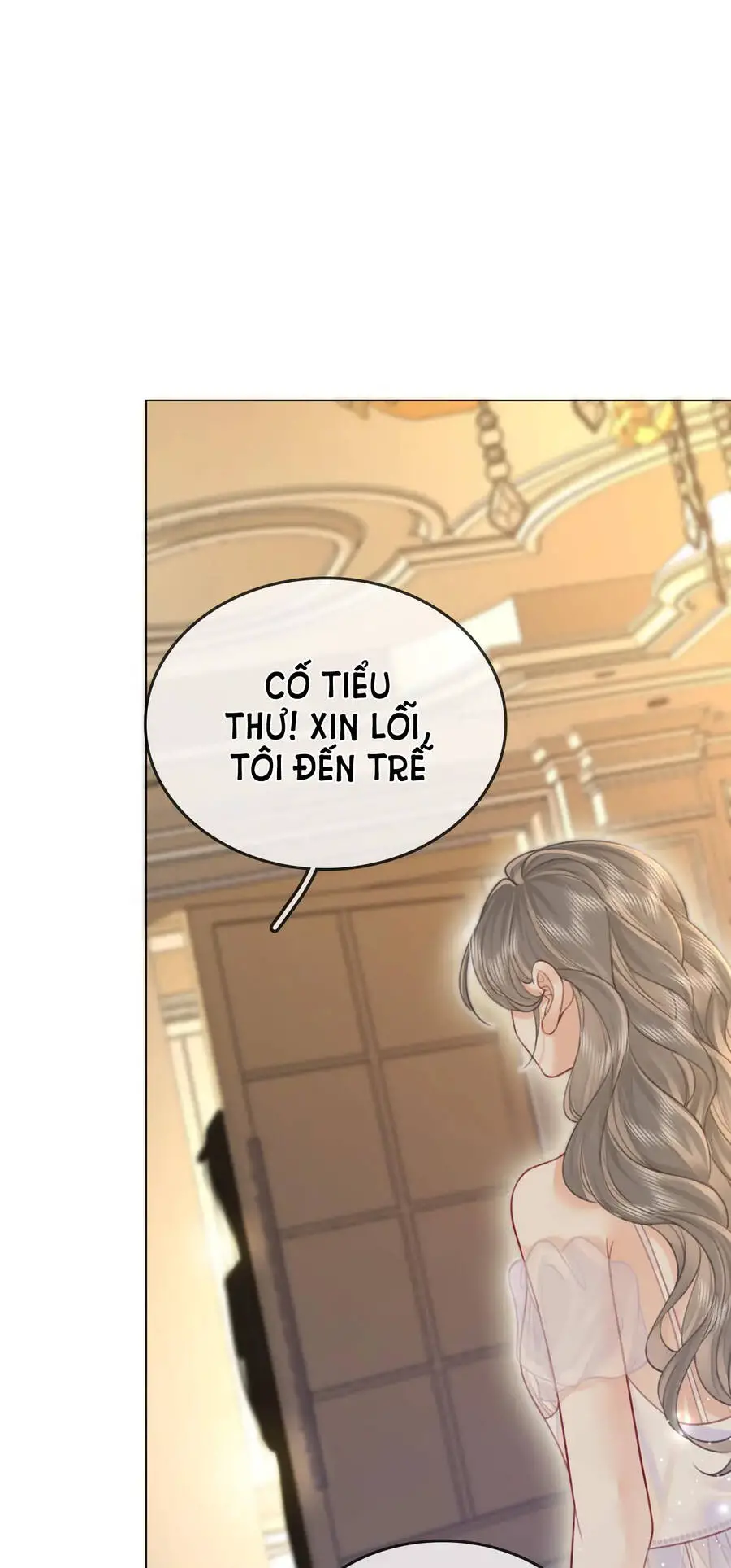 Em Chỉ Có Thể Là Của Tôi Nettruyen ZZZ Chương 10.1 Page 8