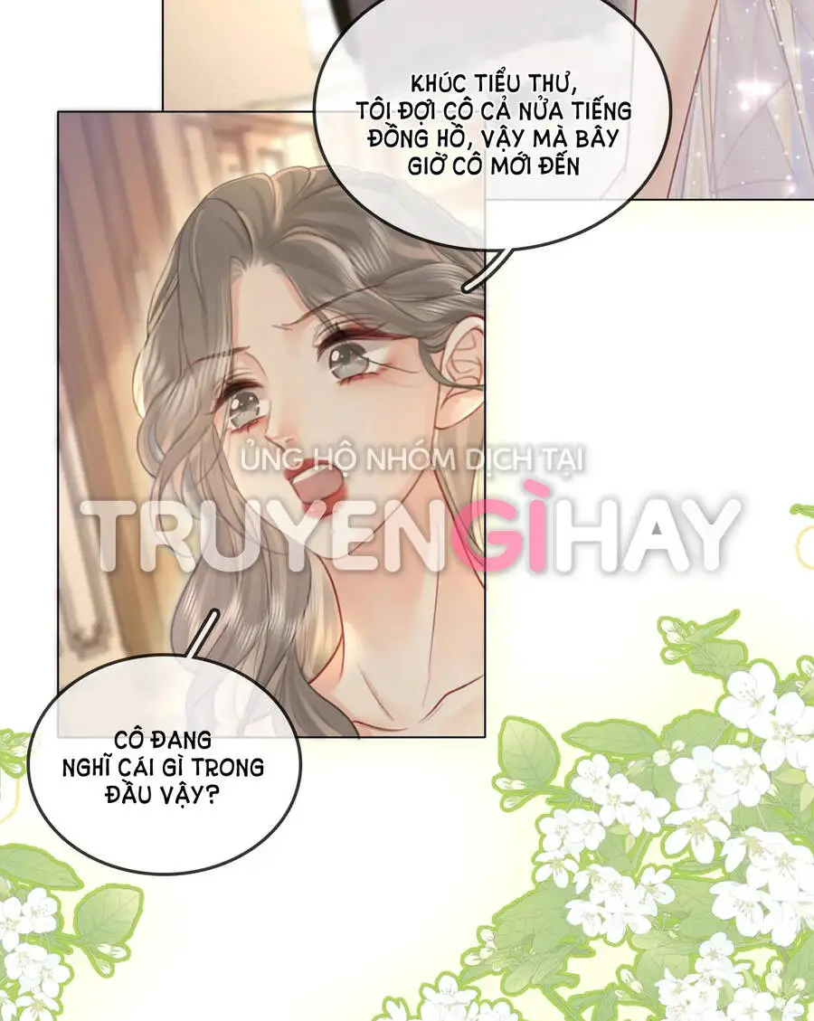 Em Chỉ Có Thể Là Của Tôi Nettruyen ZZZ Chương 10.1 Page 9