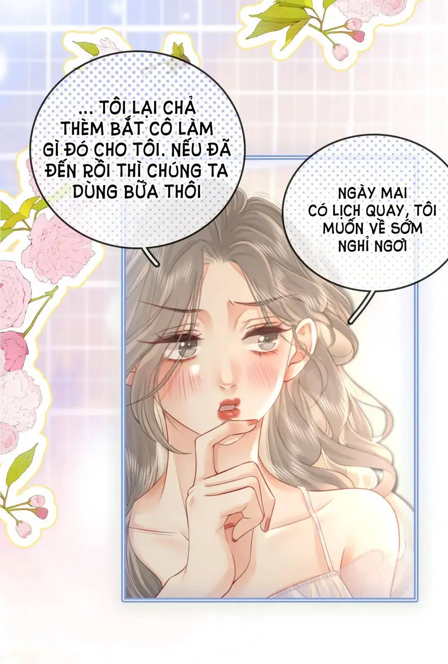 Em Chỉ Có Thể Là Của Tôi Nettruyen ZZZ Chương 10.1 Page 16
