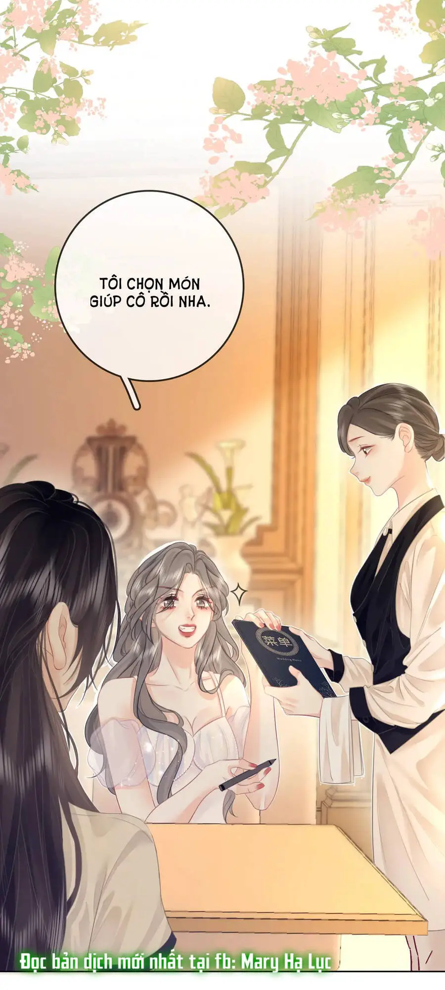 Em Chỉ Có Thể Là Của Tôi Nettruyen ZZZ Chương 10.1 Page 22