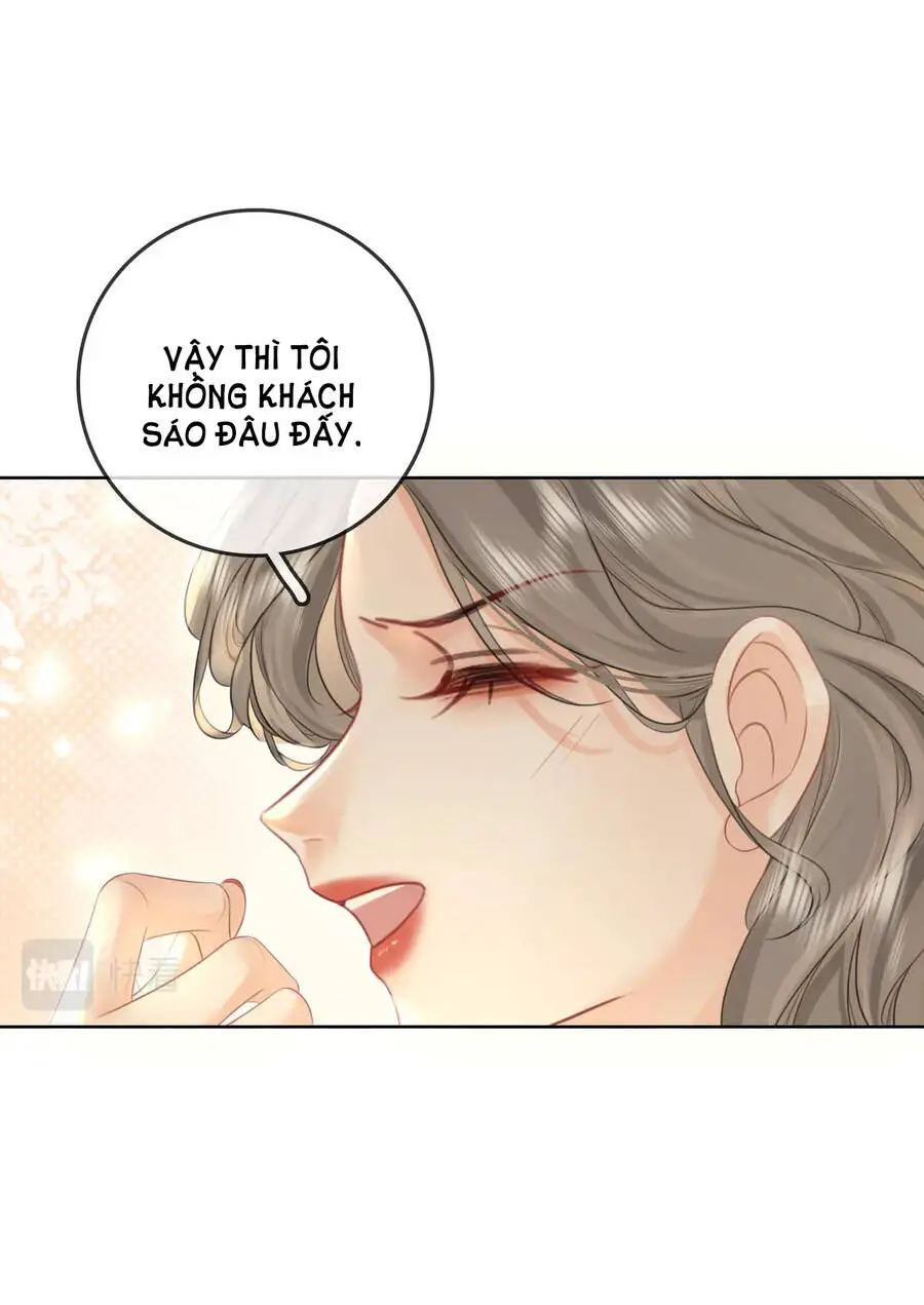 Em Chỉ Có Thể Là Của Tôi Nettruyen ZZZ Chương 10.1 Page 28