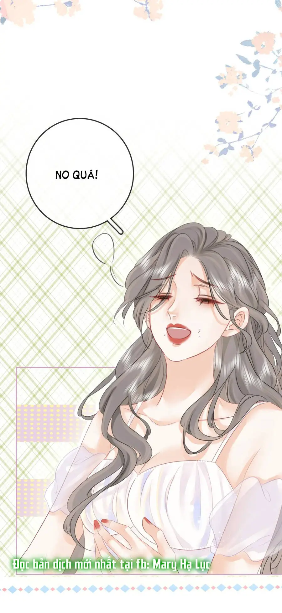 Em Chỉ Có Thể Là Của Tôi Nettruyen ZZZ Chương 10.1 Page 30