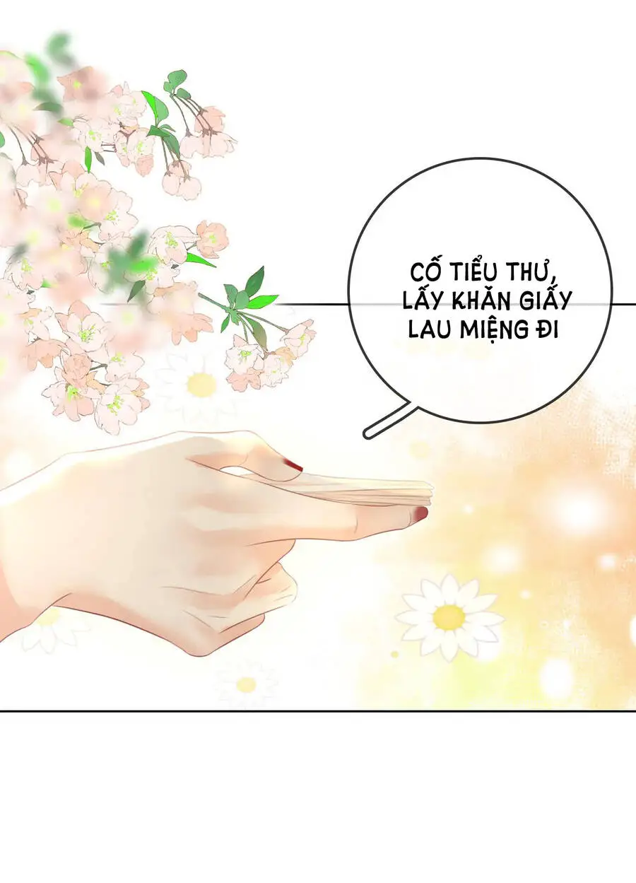 Em Chỉ Có Thể Là Của Tôi Nettruyen ZZZ Chương 10.1 Page 31