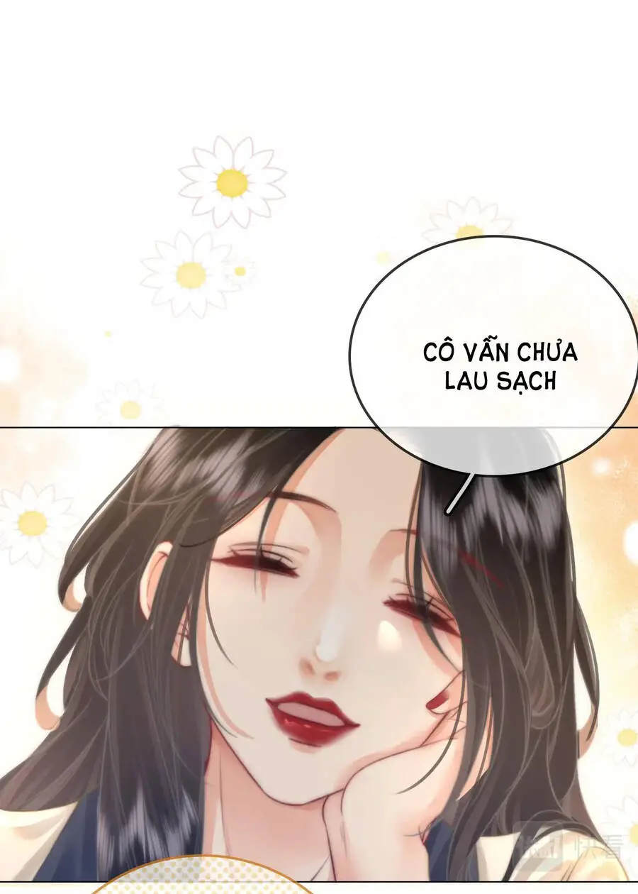 Em Chỉ Có Thể Là Của Tôi Nettruyen ZZZ Chương 10.1 Page 35