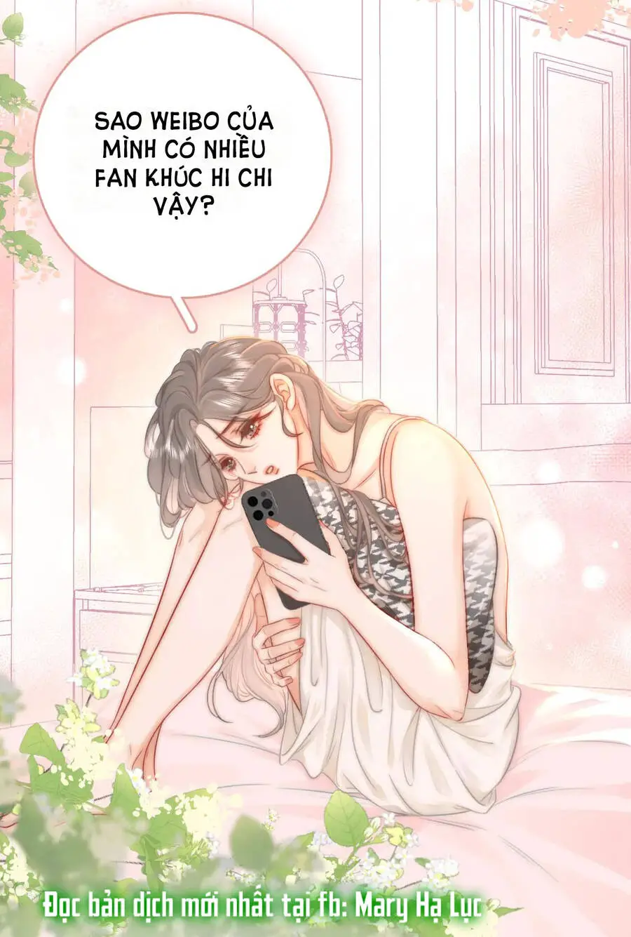 Em Chỉ Có Thể Là Của Tôi Nettruyen ZZZ Chương 9.1 Page 5