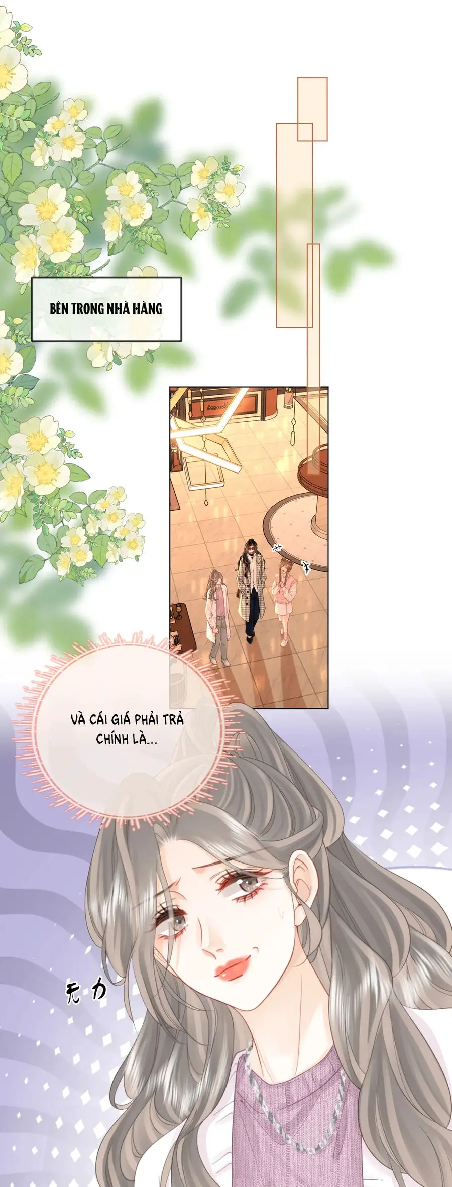 Em Chỉ Có Thể Là Của Tôi Nettruyen ZZZ Chương 75 Page 11