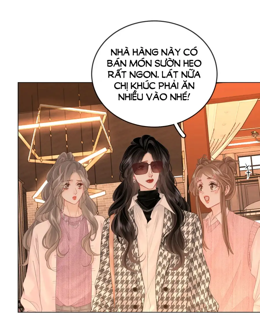 Em Chỉ Có Thể Là Của Tôi Nettruyen ZZZ Chương 75 Page 13