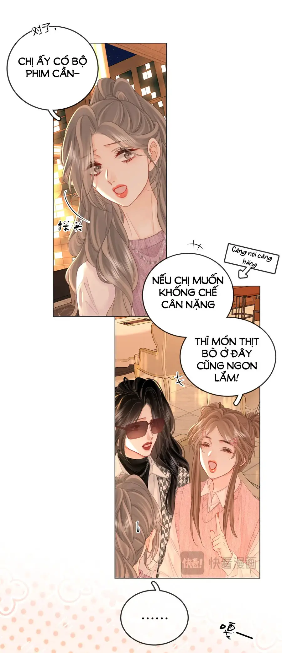 Em Chỉ Có Thể Là Của Tôi Nettruyen ZZZ Chương 75 Page 14