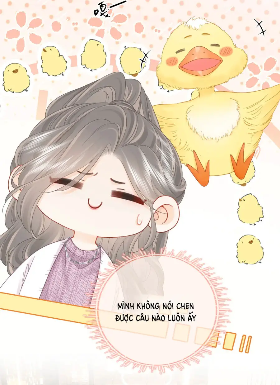 Em Chỉ Có Thể Là Của Tôi Nettruyen ZZZ Chương 75 Page 15