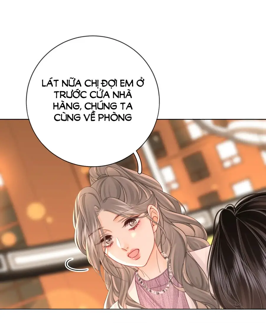 Em Chỉ Có Thể Là Của Tôi Nettruyen ZZZ Chương 75 Page 29