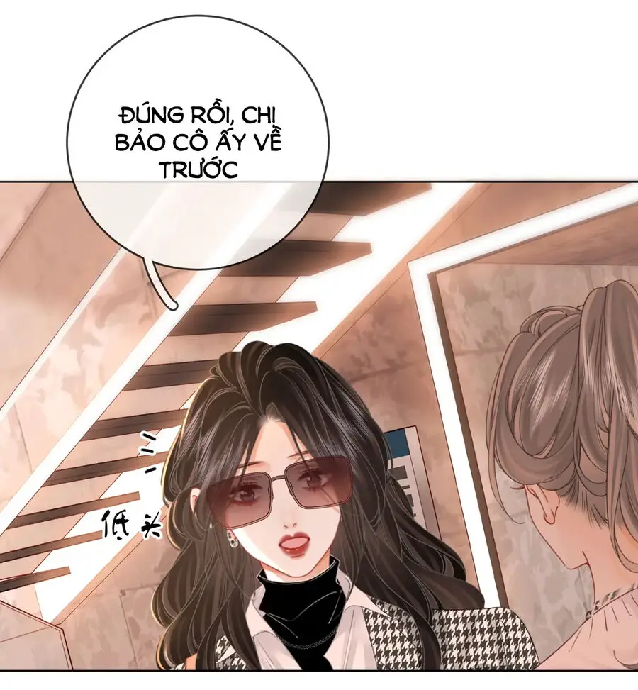 Em Chỉ Có Thể Là Của Tôi Nettruyen ZZZ Chương 75 Page 33