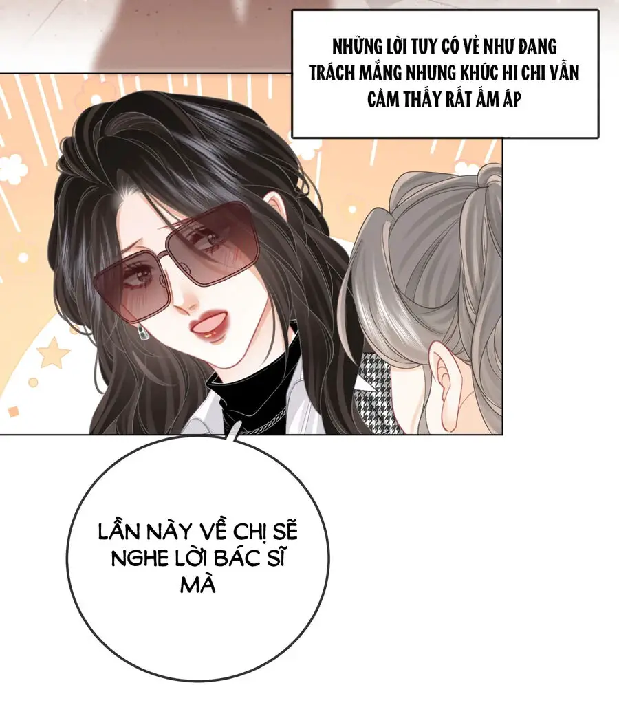 Em Chỉ Có Thể Là Của Tôi Nettruyen ZZZ Chương 75 Page 36
