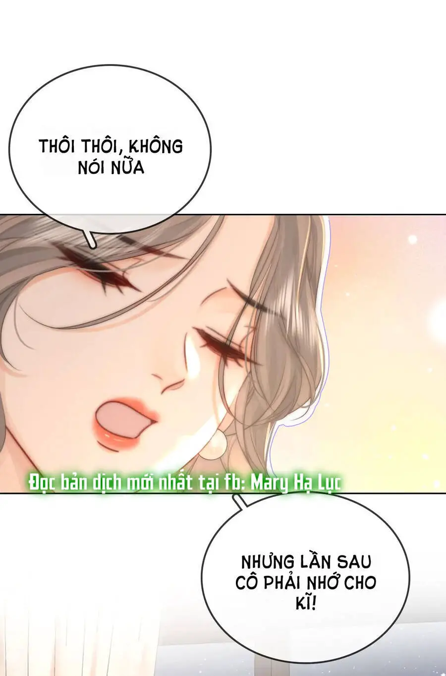 Em Chỉ Có Thể Là Của Tôi Nettruyen ZZZ Chương 7.2 Page 3