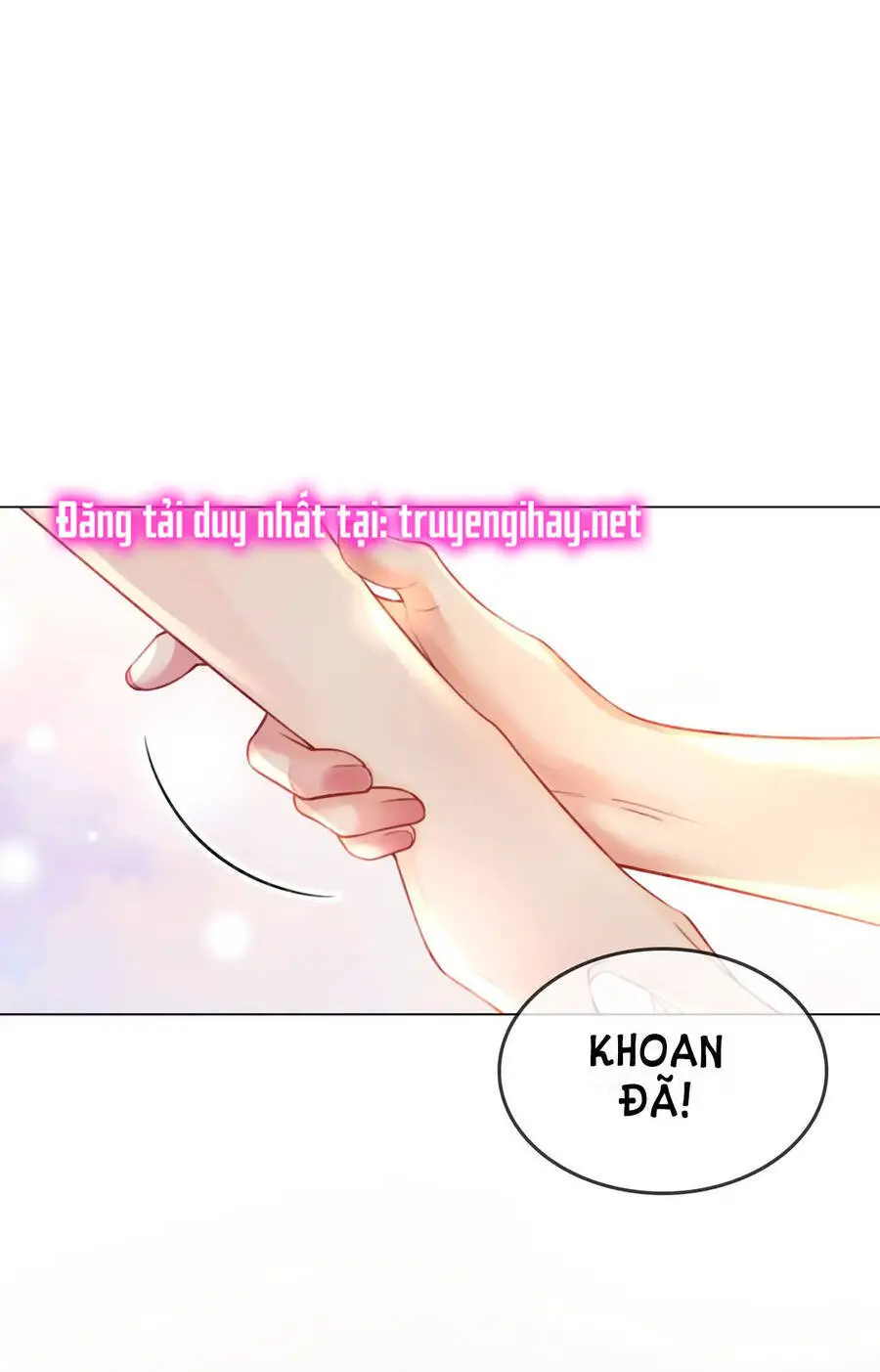 Em Chỉ Có Thể Là Của Tôi Nettruyen ZZZ Chương 7.2 Page 8