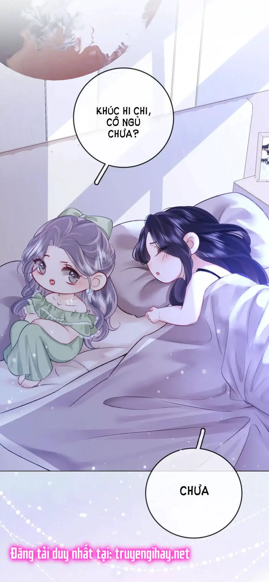 Em Chỉ Có Thể Là Của Tôi Nettruyen ZZZ Chương 7.2 Page 14