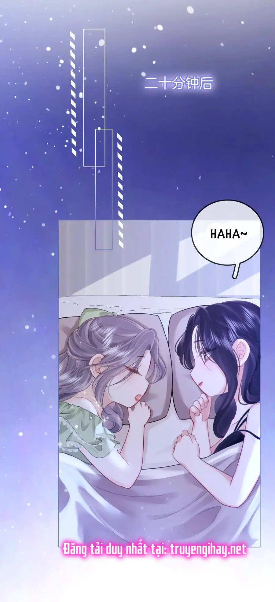 Em Chỉ Có Thể Là Của Tôi Nettruyen ZZZ Chương 7.2 Page 16
