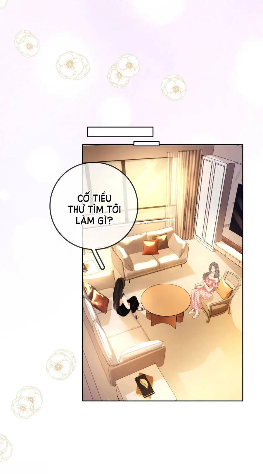 Em Chỉ Có Thể Là Của Tôi Nettruyen ZZZ Chương 4.2 Page 5