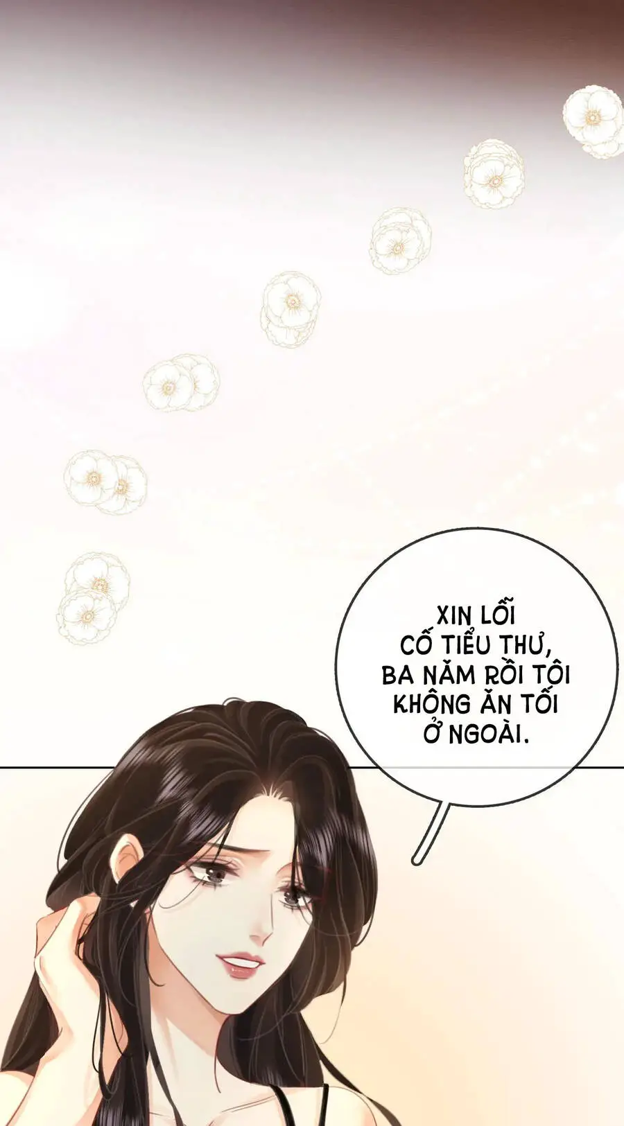 Em Chỉ Có Thể Là Của Tôi Nettruyen ZZZ Chương 4.2 Page 7