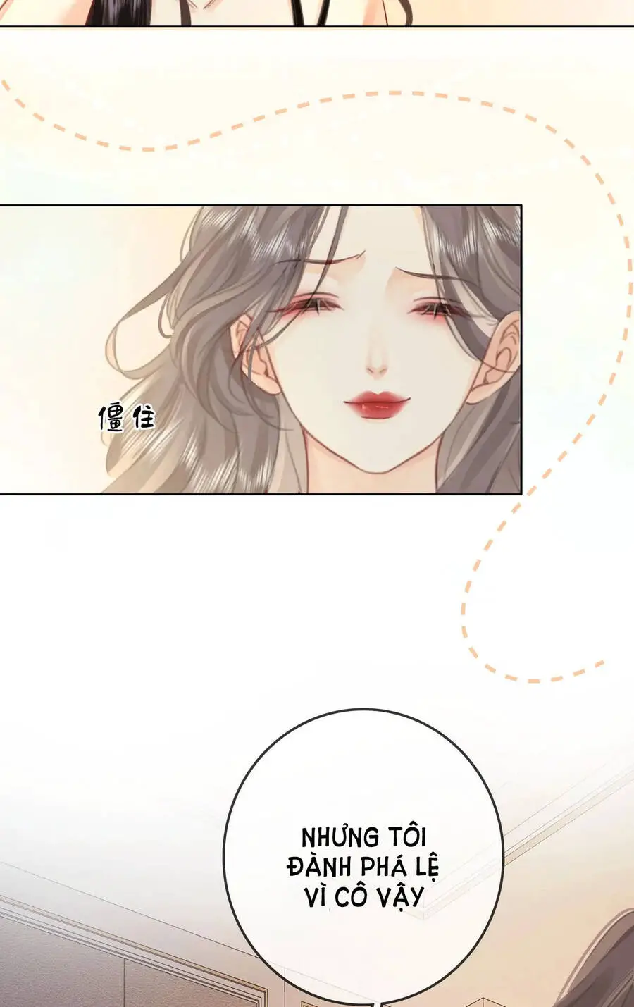 Em Chỉ Có Thể Là Của Tôi Nettruyen ZZZ Chương 4.2 Page 8