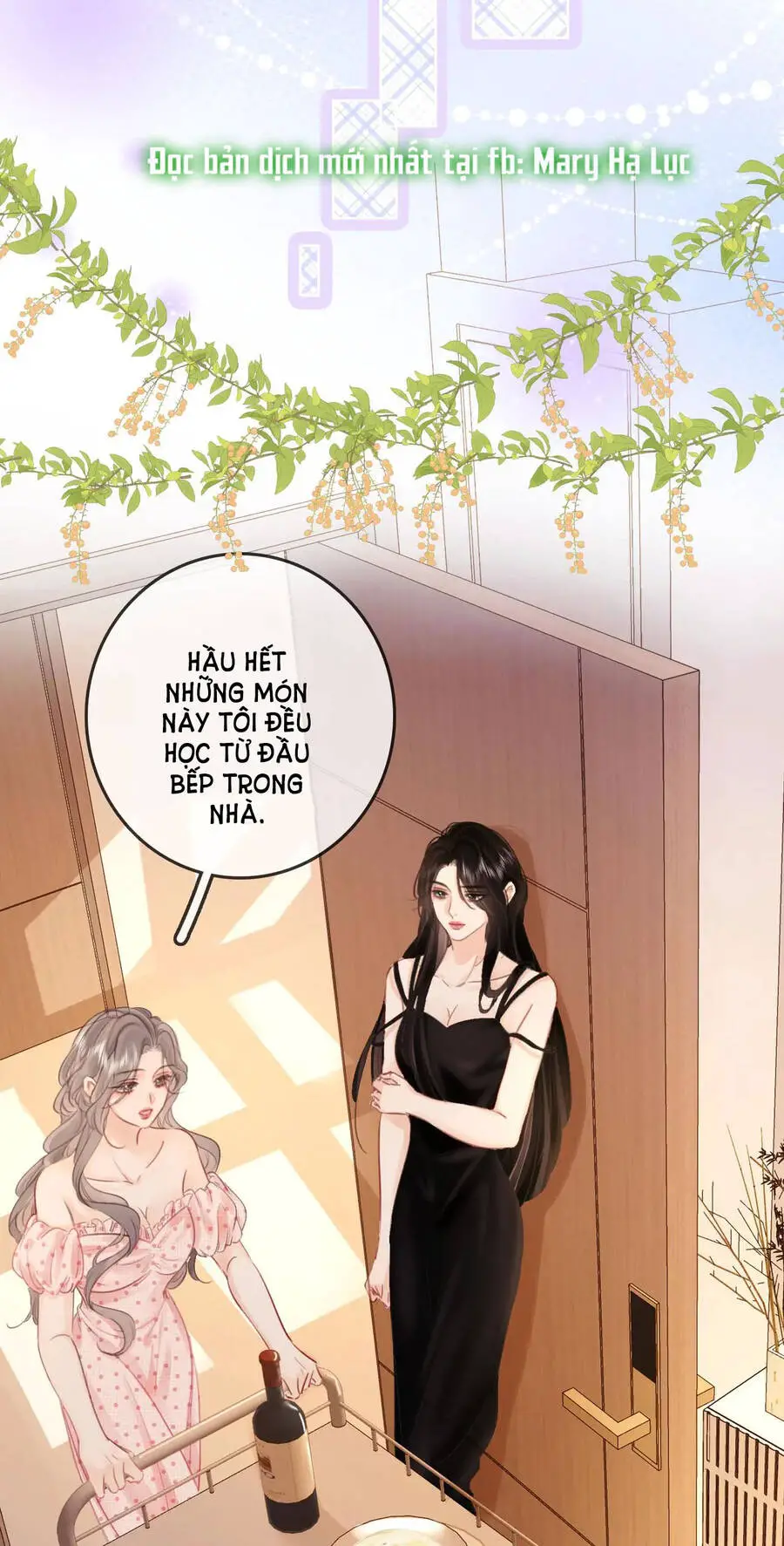 Em Chỉ Có Thể Là Của Tôi Nettruyen ZZZ Chương 4.2 Page 11