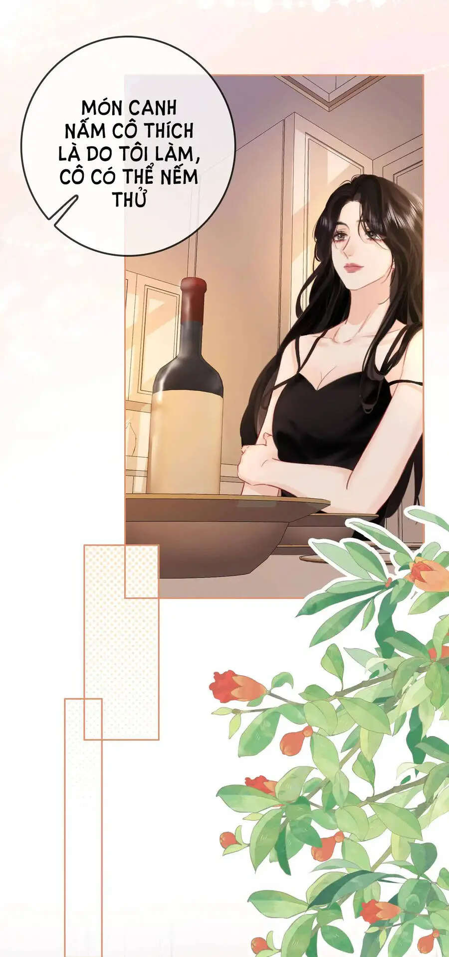 Em Chỉ Có Thể Là Của Tôi Nettruyen ZZZ Chương 4.2 Page 13