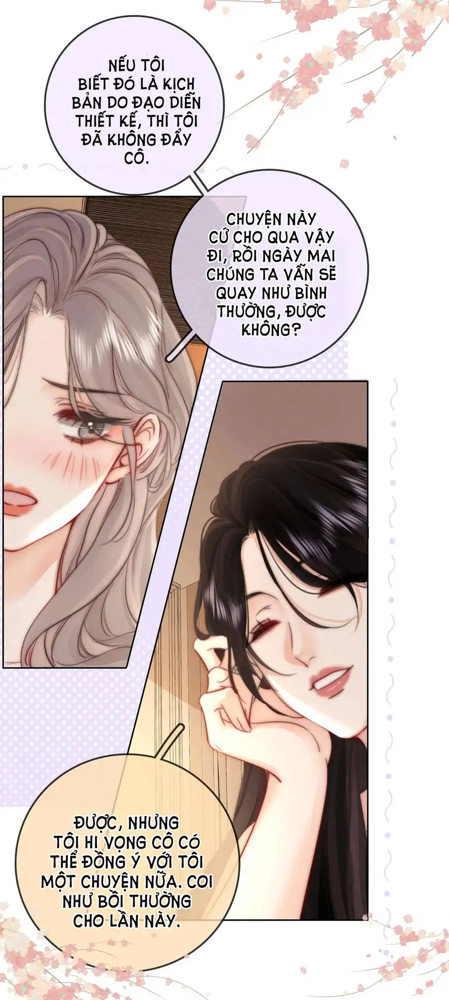 Em Chỉ Có Thể Là Của Tôi Nettruyen ZZZ Chương 4.2 Page 17