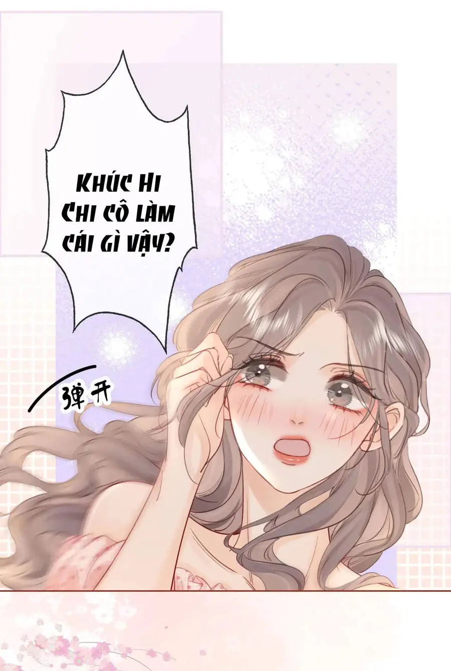 Em Chỉ Có Thể Là Của Tôi Nettruyen ZZZ Chương 4.2 Page 20