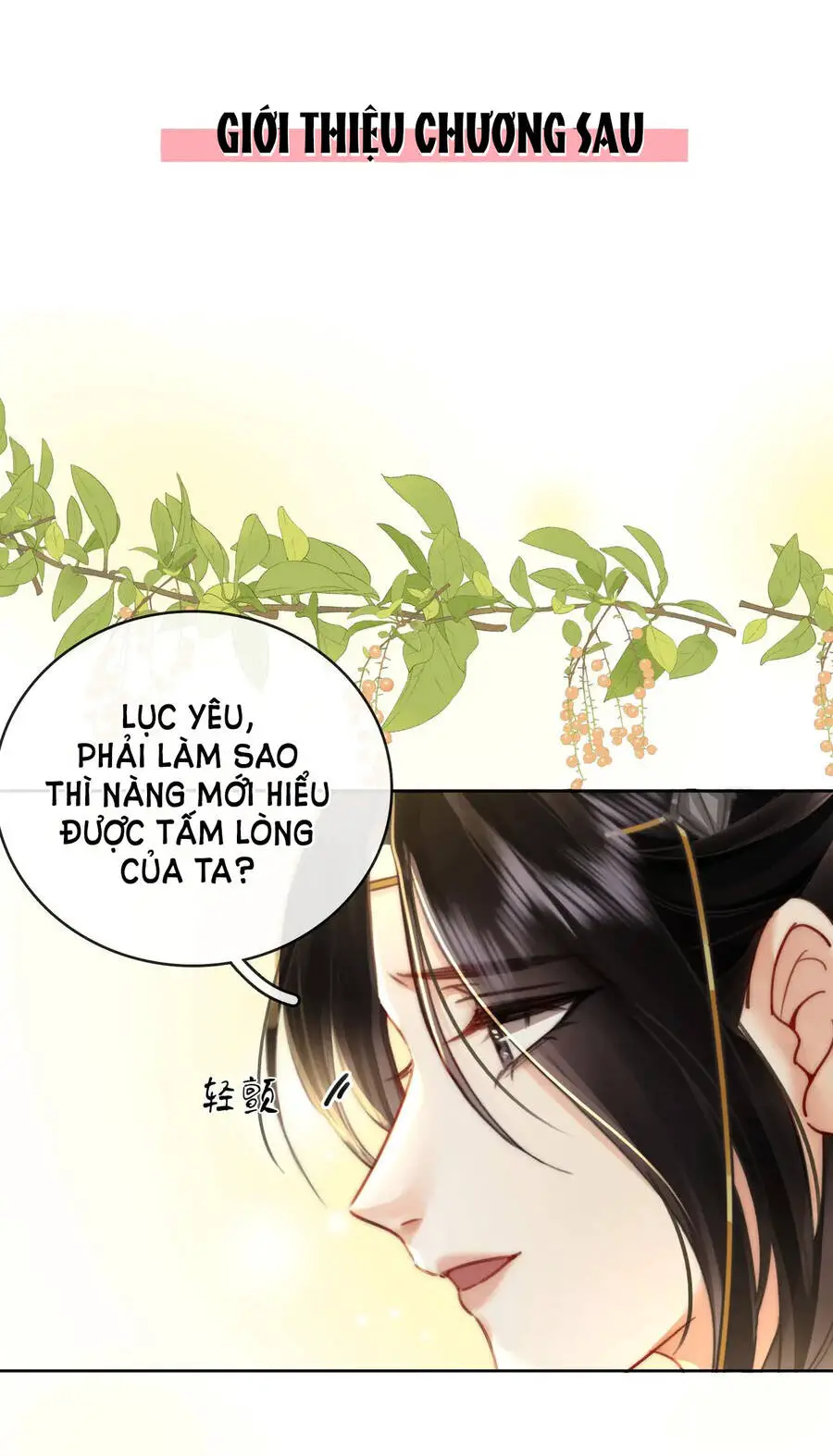Em Chỉ Có Thể Là Của Tôi Nettruyen ZZZ Chương 4.2 Page 22