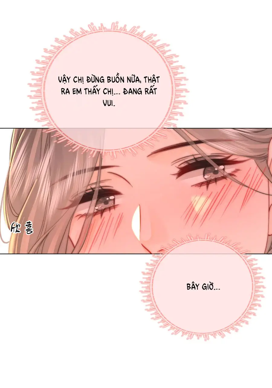 Em Chỉ Có Thể Là Của Tôi Nettruyen ZZZ Chương 78 Page 21