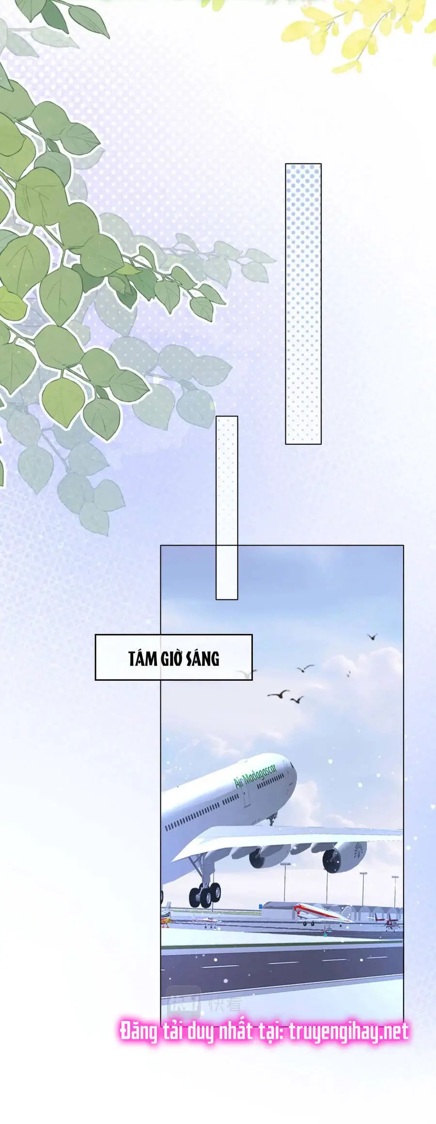 Em Chỉ Có Thể Là Của Tôi Nettruyen ZZZ Chương 8.1 Page 29
