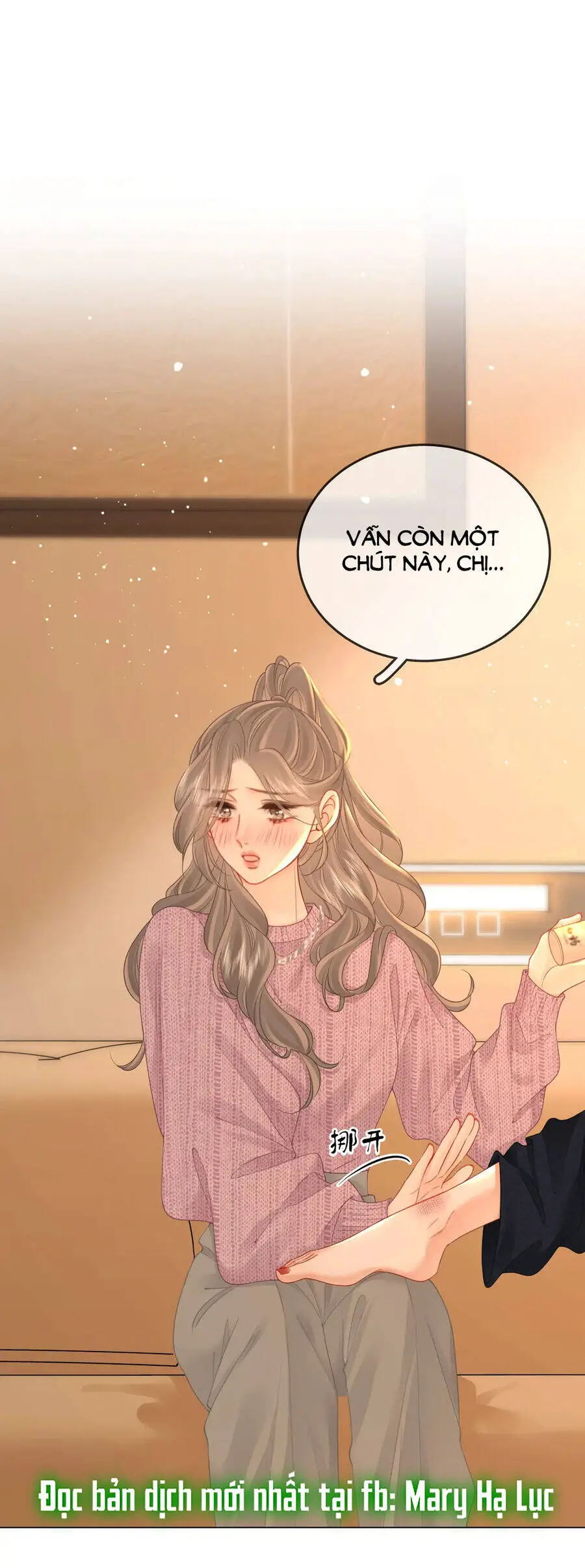 Em Chỉ Có Thể Là Của Tôi Nettruyen ZZZ Chương 77 Page 3