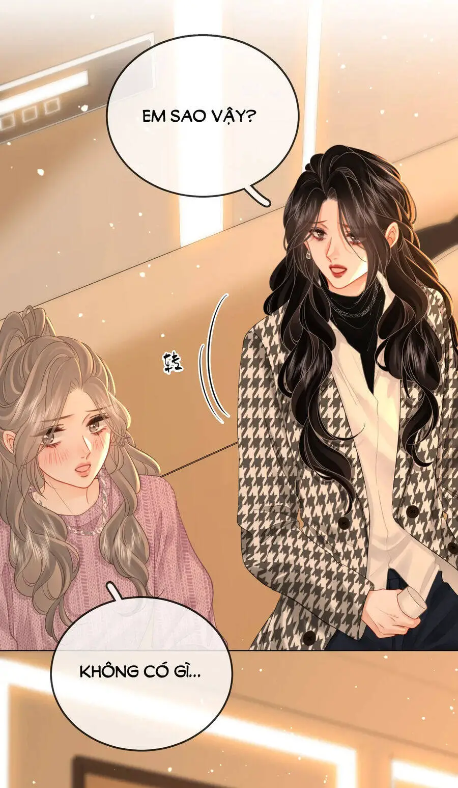 Em Chỉ Có Thể Là Của Tôi Nettruyen ZZZ Chương 77 Page 5