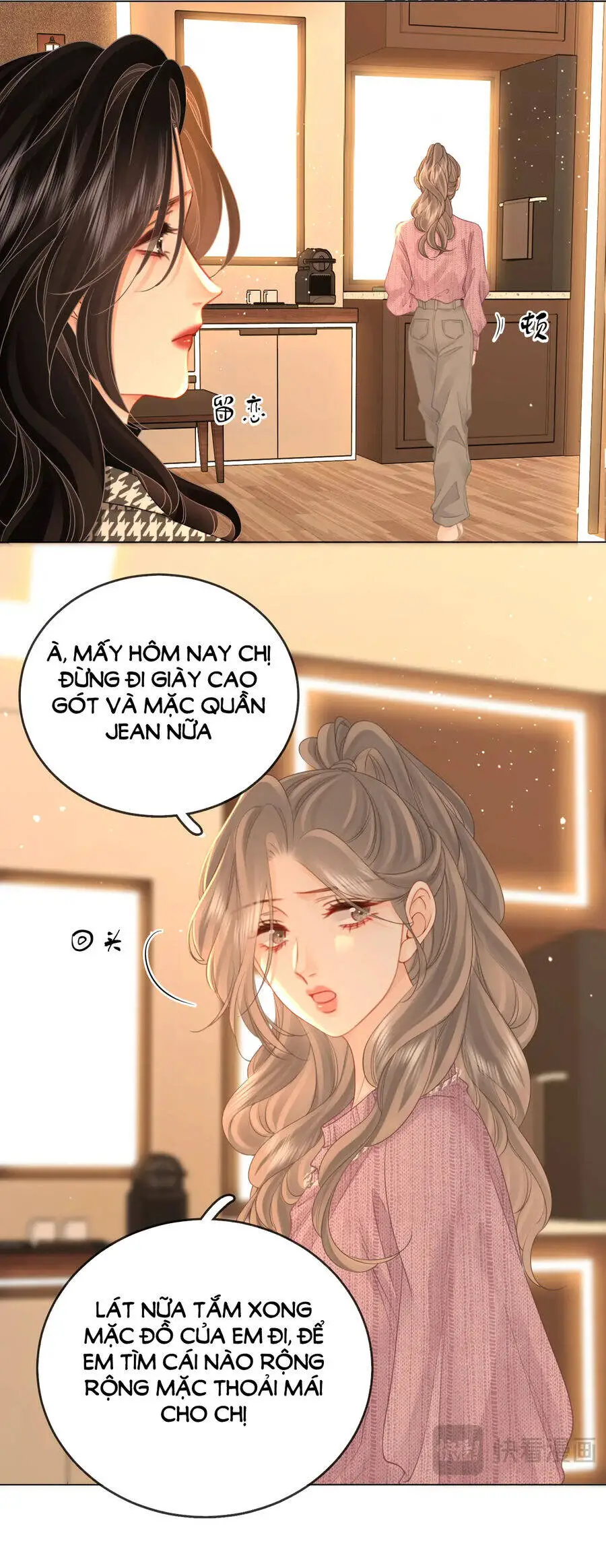 Em Chỉ Có Thể Là Của Tôi Nettruyen ZZZ Chương 77 Page 8
