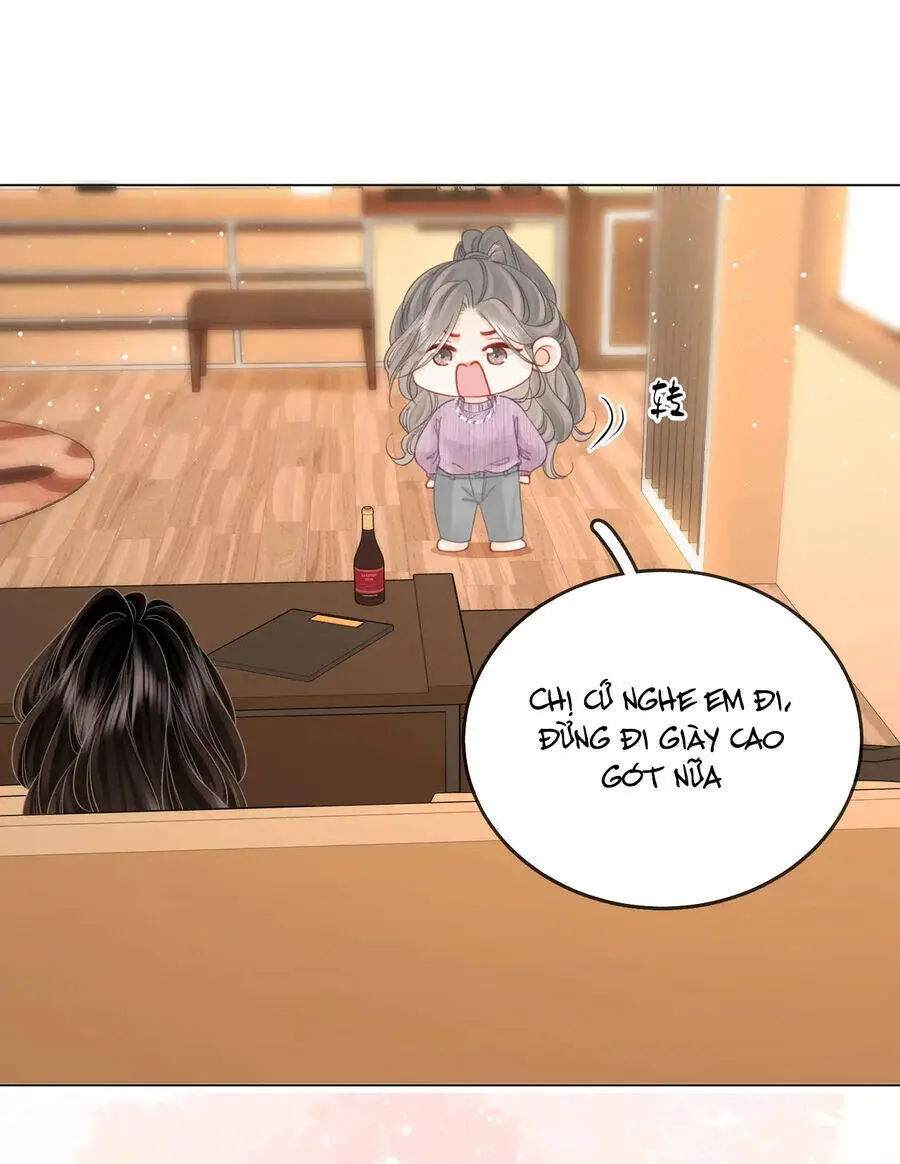 Em Chỉ Có Thể Là Của Tôi Nettruyen ZZZ Chương 77 Page 10