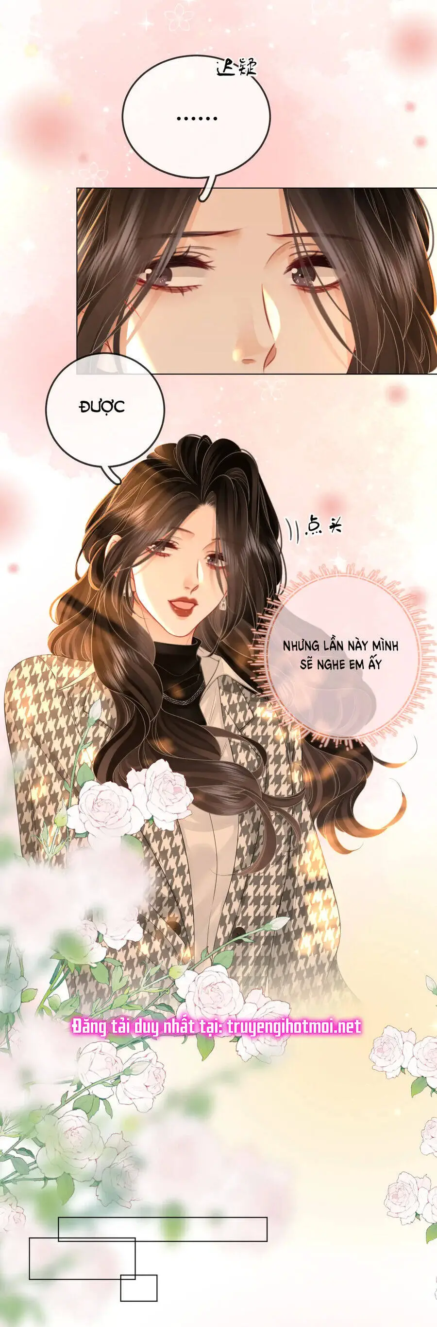 Em Chỉ Có Thể Là Của Tôi Nettruyen ZZZ Chương 77 Page 11