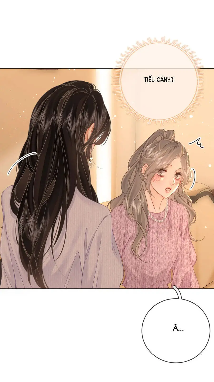 Em Chỉ Có Thể Là Của Tôi Nettruyen ZZZ Chương 77 Page 14