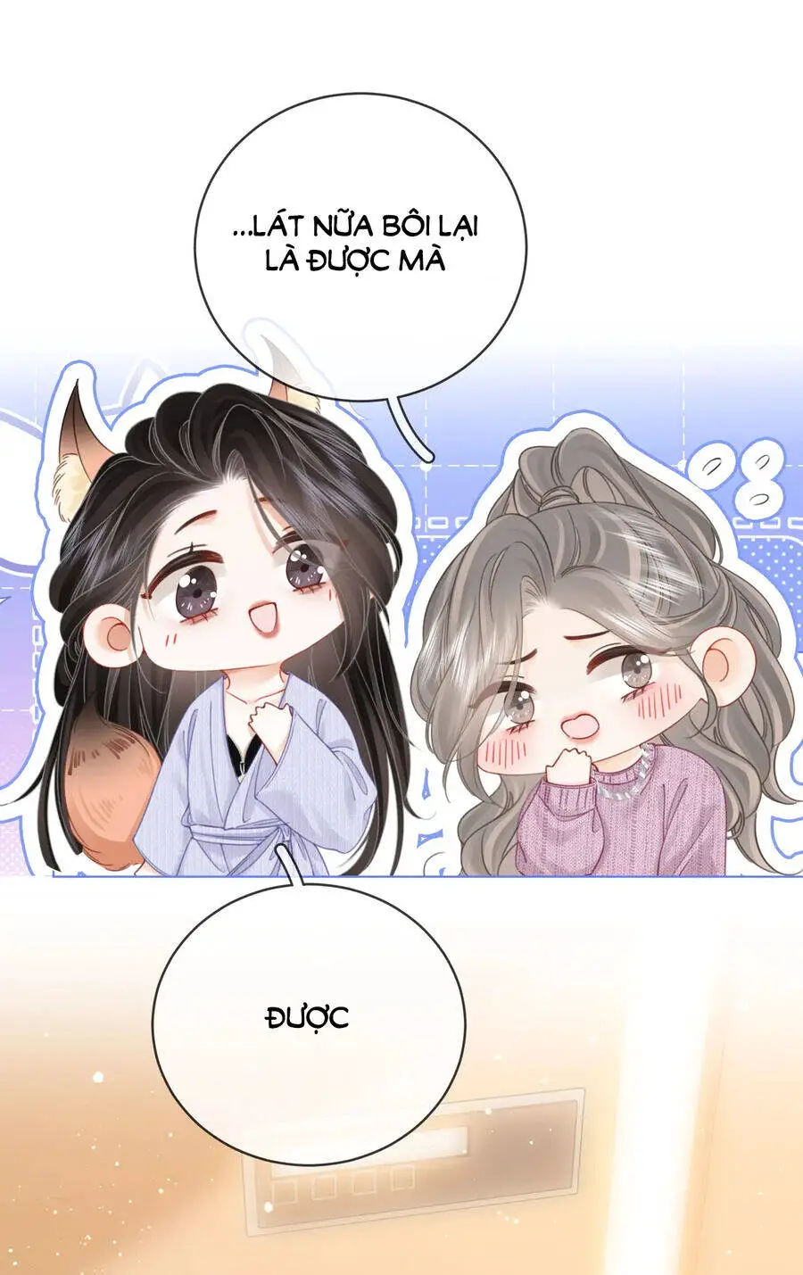Em Chỉ Có Thể Là Của Tôi Nettruyen ZZZ Chương 77 Page 15