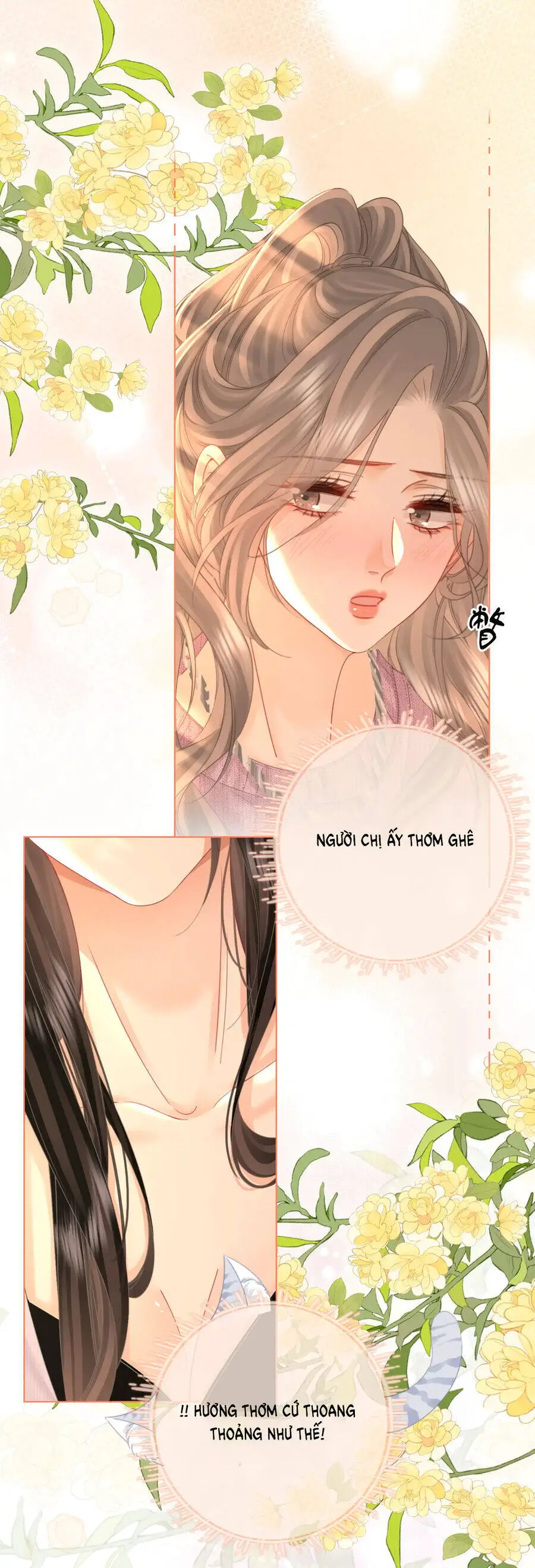 Em Chỉ Có Thể Là Của Tôi Nettruyen ZZZ Chương 77 Page 17