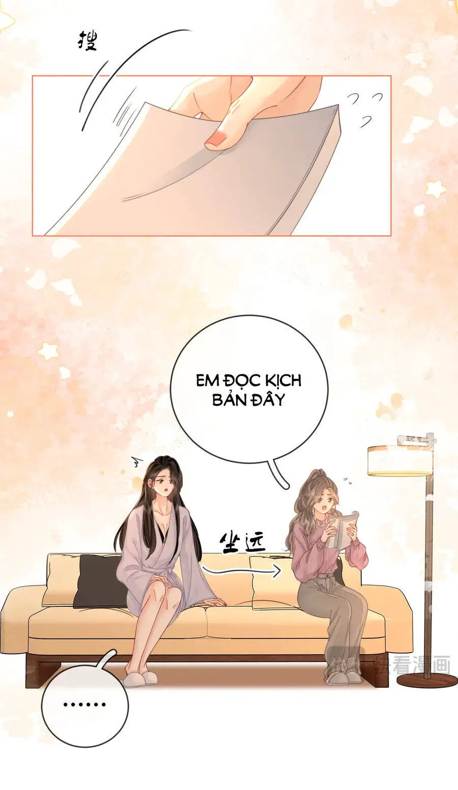 Em Chỉ Có Thể Là Của Tôi Nettruyen ZZZ Chương 77 Page 19