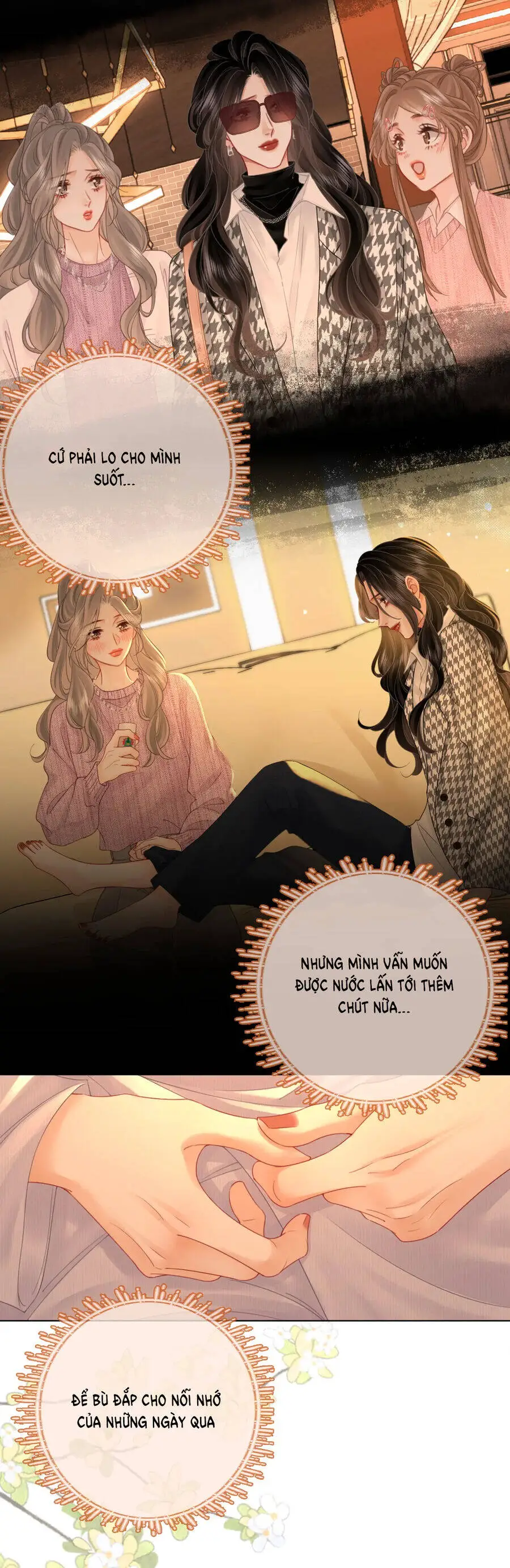 Em Chỉ Có Thể Là Của Tôi Nettruyen ZZZ Chương 77 Page 22