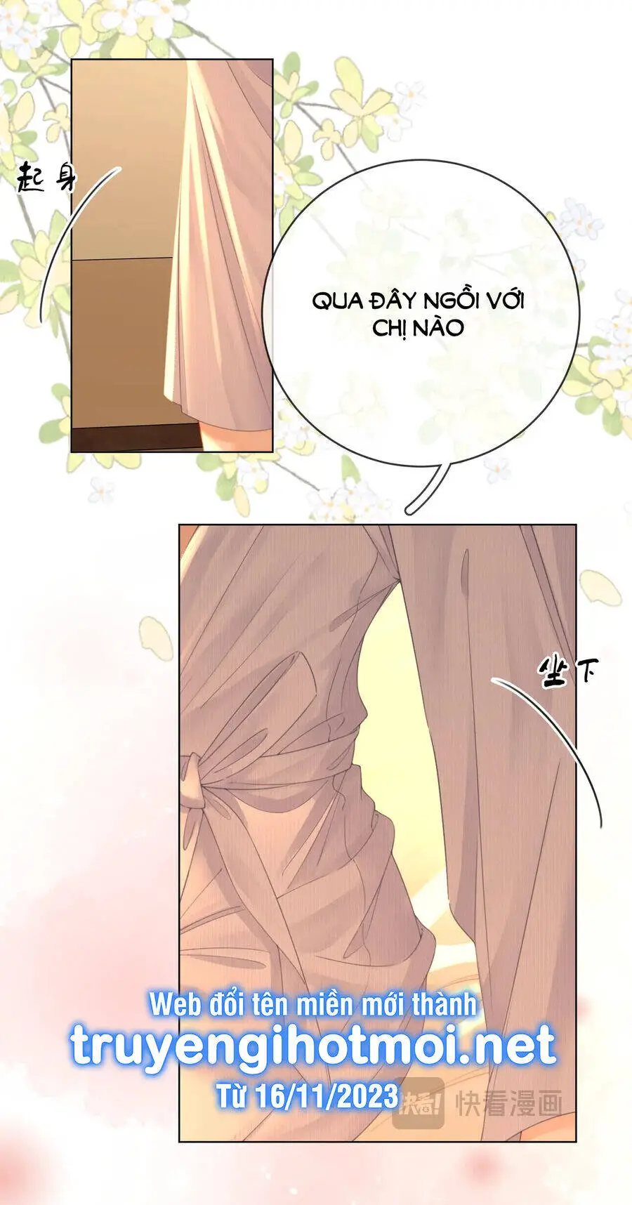 Em Chỉ Có Thể Là Của Tôi Nettruyen ZZZ Chương 77 Page 23