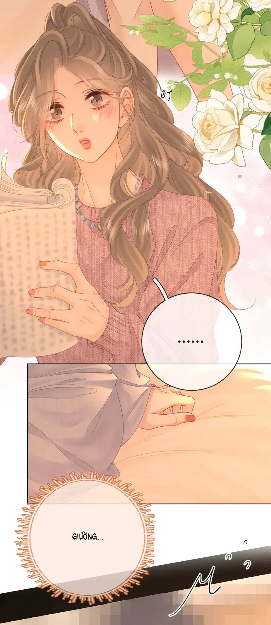 Em Chỉ Có Thể Là Của Tôi Nettruyen ZZZ Chương 77 Page 25