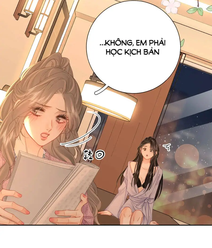Em Chỉ Có Thể Là Của Tôi Nettruyen ZZZ Chương 77 Page 27
