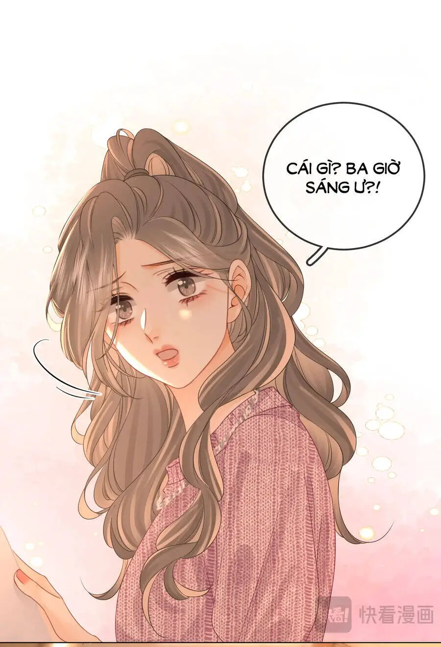 Em Chỉ Có Thể Là Của Tôi Nettruyen ZZZ Chương 77 Page 30