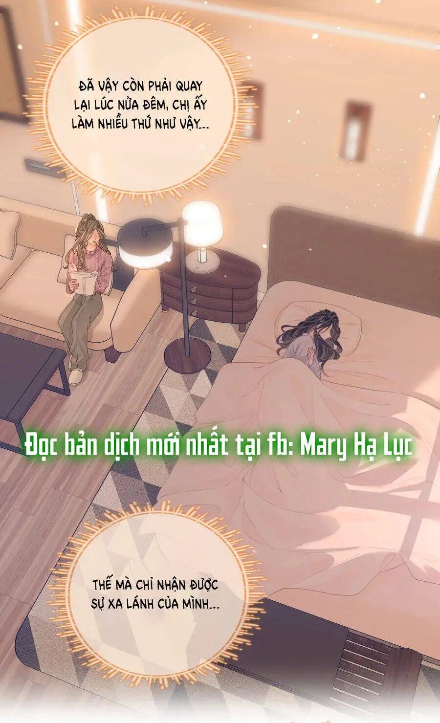 Em Chỉ Có Thể Là Của Tôi Nettruyen ZZZ Chương 77 Page 33