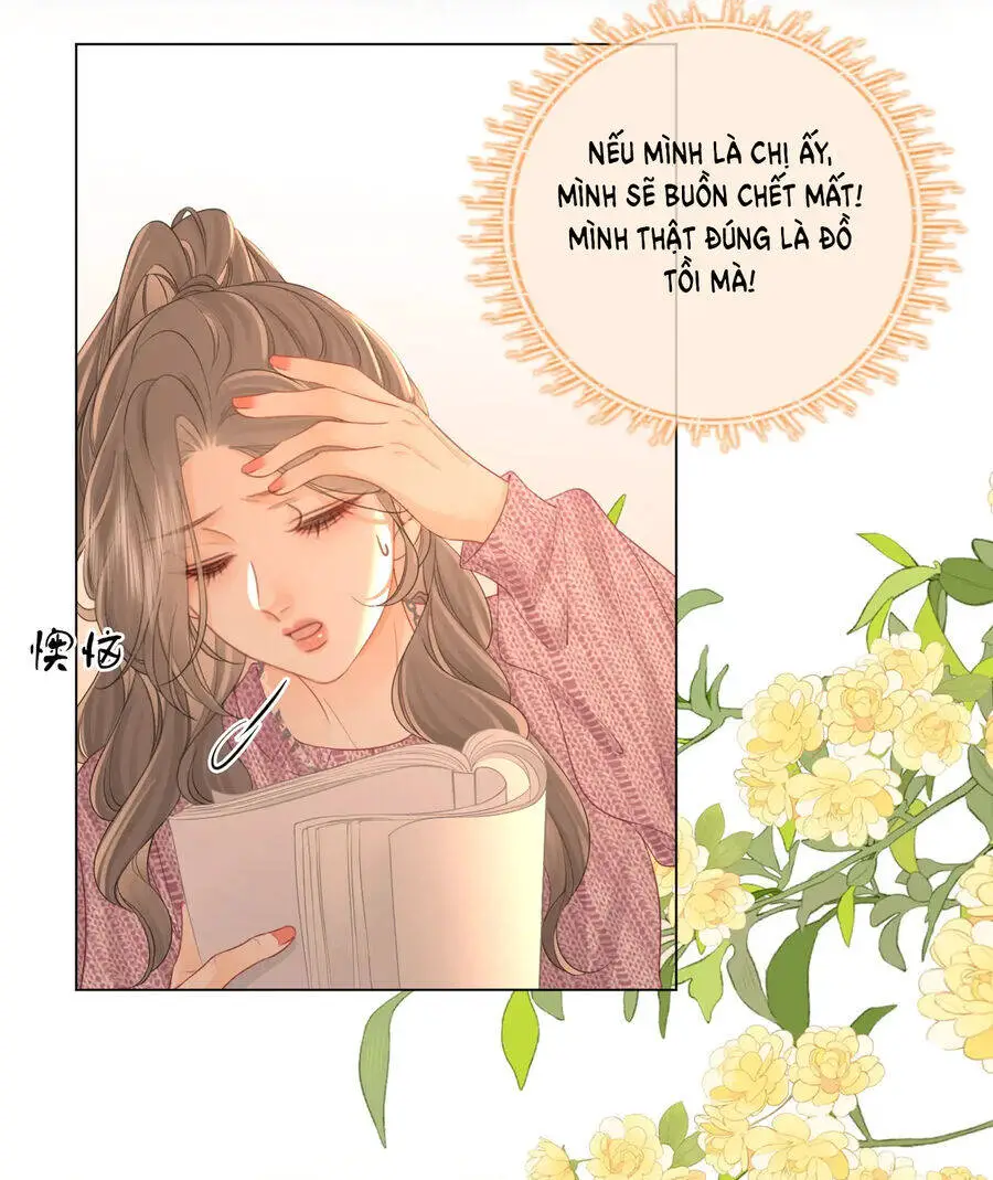 Em Chỉ Có Thể Là Của Tôi Nettruyen ZZZ Chương 77 Page 34
